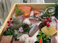 -帝鮨·烧肉割烹(龙湖金楠天街店)