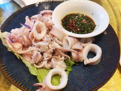 -妈妈菜舟山海鲜(定海古城店)
