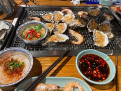 -蚝英雄·鲜蚝自助专门店