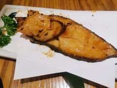 西京比目鱼-林妈妈村·日式料理(宝山龙湖天街店)