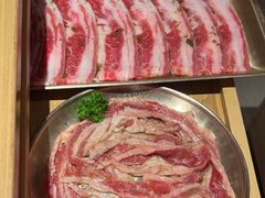 -西塔老太太泥炉烤肉(亚运村店)
