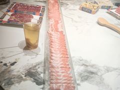 -京悦南门涮羊肉·羊蝎子火锅(田林路店)