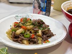 -澎湖湾农家菜(八一路楚天府店)