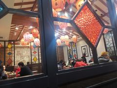 -大壶春生煎(四川中路店)