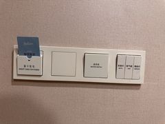 -天津水游城丽筠酒店