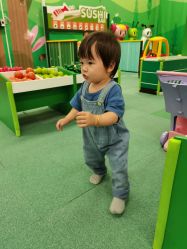-莫莉幻想儿童乐园(北京丰台永旺店)