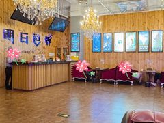 -明日世界密室轰趴·剧本桌游·箭馆团建(国贸店)