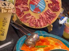 -吼堂老火锅(太古里总店)