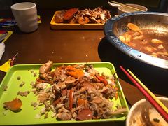 -胖哥俩肉蟹煲(福州仓山爱琴海店)