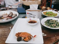 -樟树底(胜利河美食街店)