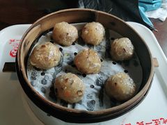 -汪一挑馄饨(老街店)