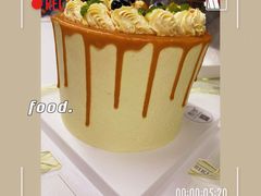 -蜜肆动物奶油蛋糕·个性定制·下午茶甜品