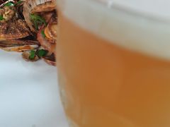 -1910老鲁味海鲜·戳子肉·青岛菜(金沙滩店)