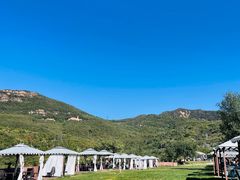 -潭柘厚院&山顶烤肉(潭柘寺店)