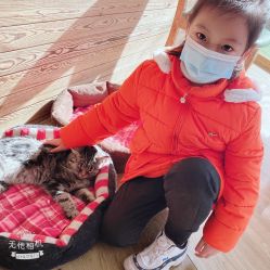 -萌宠亲子动物乐园(槐房万达店)