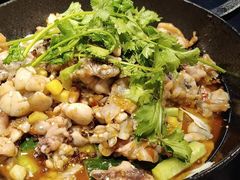 -熊记虾王·小龙虾(东晓南店)