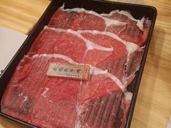 -牛匠和牛寿喜锅(西安总店)