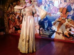 -维吾尔餐厅(宜山路店)