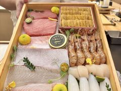 -鮨政· Omakase(港汇恒隆广场店)