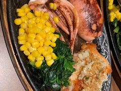 -萨莉亚意式餐厅(杭州滨江天街店)