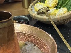 -陀岗美食·云南藏式特色餐厅