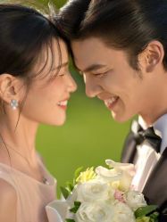 点击看大图 -摩玛婚纱摄影(杭州店)