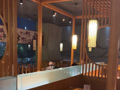 -呷哺呷哺 黄金牧场 (阳泉滨河新天地店)