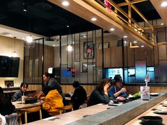 大堂-呷哺呷哺(新世界百货望京店)