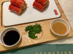 -悦得闲广式茶楼点心(石厦时代广场店)
