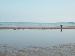 -金梦海湾浴场