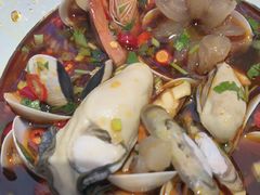 -牛品福潮汕牛肉火锅(旺庄店)