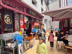 -万县面馆(高笋塘店)