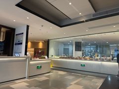 -翠山·映月湖景餐厅(映月湖公园店)