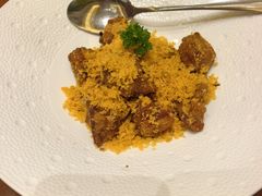 -臻宝中餐厅·大连菜·海鲜·融合菜(大连一方城堡豪华精选酒店)
