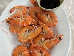 -车路士海鲜餐厅·黑金冠(南澳本地人店)