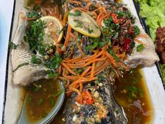 -龙姐私房菜(和顺古镇店)