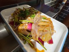 -佟爷·老北京炙子烤肉(动物园店)