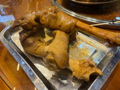 -聚雅美食