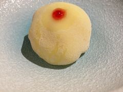 -丽轩中餐厅(广州丽思卡尔顿酒店)