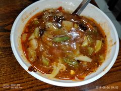 -张老三肉丸糊辣汤(丰登南路店)