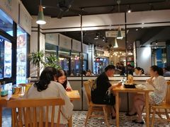 大堂-大厨的餐厅(曾厝垵总店)