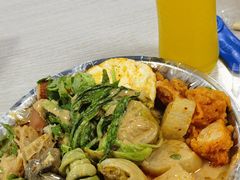 -大姐麻辣烫(莲宝中路店)