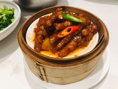 -天然台1908(中建广场店)