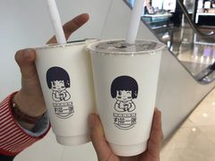 -丸茶一派(创意68店)