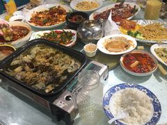 -好人家海鲜酒楼(淞南路店)