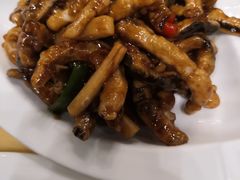 -功德林素菜饭庄(前门店)