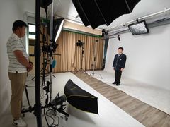 -Mr video视频拍摄工作室·摄影摄像·视频剪辑·绿幕影棚
