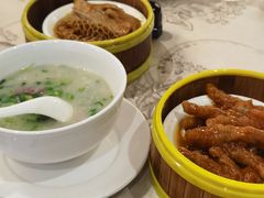 -香云轩·顺德菜(香云纱园林酒店店)