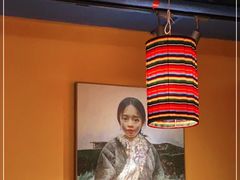 -缘生态云南菜·野生菌庭院餐厅(华侨城店)