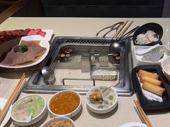 -海底捞火锅(星光不夜城店)